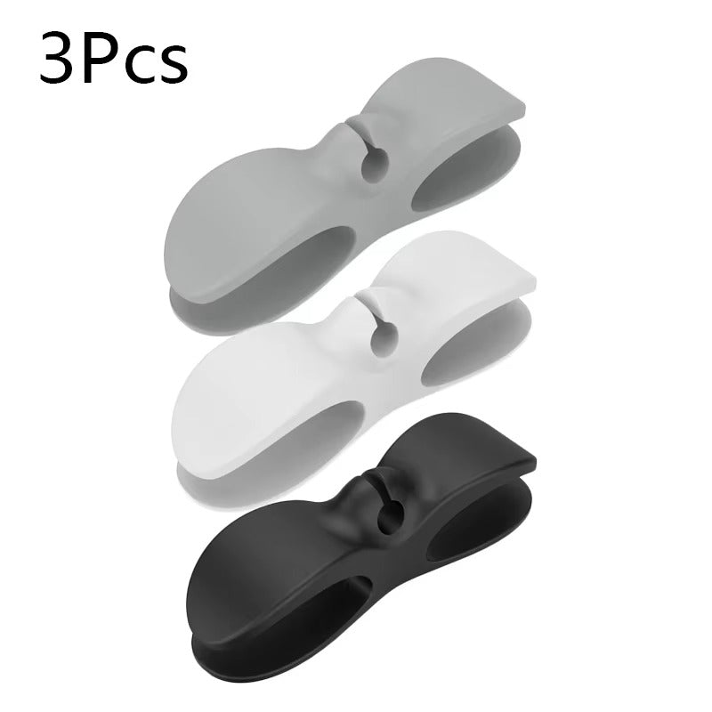 Breezy Bargains™ General Cable Management Set