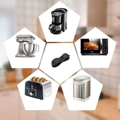 Breezy Bargains™ General Cable Management Set