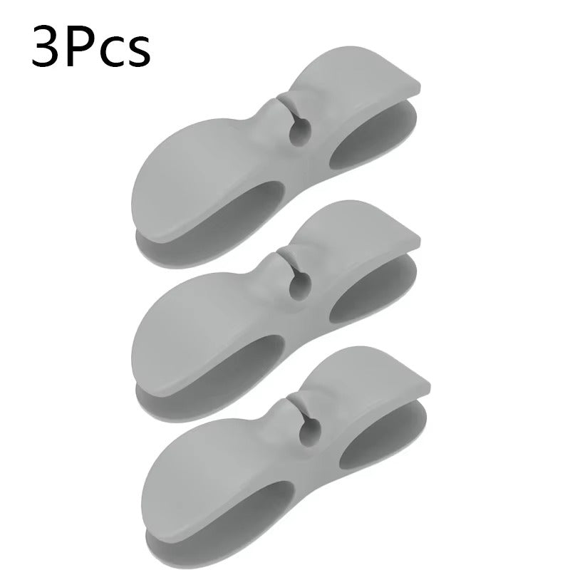 Breezy Bargains™ General Cable Management Set