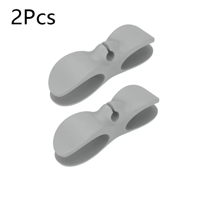 Breezy Bargains™ General Cable Management Set