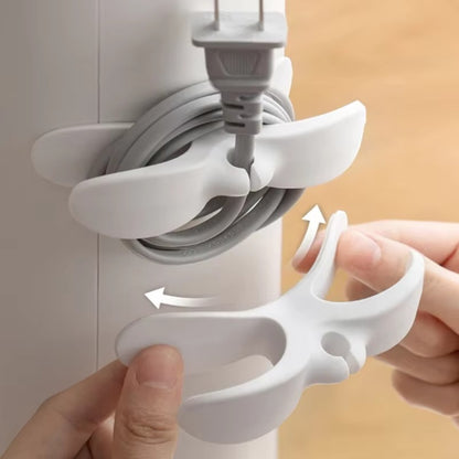 Breezy Bargains™ General Cable Management Set